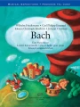 Bach - Easy Piano Pieces - łatwe utwory na pianino - nuty na fortepian