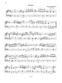 Bach - Easy Piano Pieces - łatwe utwory na pianino - nuty na fortepian