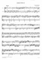 Tre Duetti Concertanti per due violini op. 3 - Nicola Mestrino - utwory na dwoje skrzypiec - nuty na duety skrzypcowe