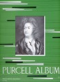 Album fur Klavier I - Album for piano 1 - Henry Purcell - utwory epoki baroku - nuty na fortepian