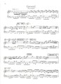 Album fur Klavier I - Album for piano 1 - Henry Purcell - utwory epoki baroku - nuty na fortepian