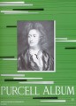 Album fur Klavier II - Album for piano 2 - Henry Purcell - utwory epoki baroku - nuty na fortepian