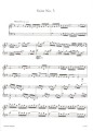 Album fur Klavier II - Album for piano 2 - Henry Purcell - utwory epoki baroku - nuty na fortepian