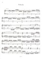Album fur Klavier II - Album for piano 2 - Henry Purcell - utwory epoki baroku - nuty na fortepian
