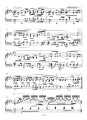 Vocalise op. 34 nr 14 pour piano - Sergiusz Rachmaninow - Wokaliza - nuty na fortepian