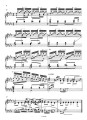 Vocalise op. 34 nr 14 pour piano - Sergiusz Rachmaninow - Wokaliza - nuty na fortepian