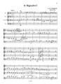 Baroque Music for woodwind instruments and horn - utwory epoki baroku - nuty na instrumenty dęte drewniane