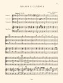 Dances and Trio Sonatas from 17th Century - tańce i sonaty na trio skrzypcowe - nuty na dwoje skrzypiec, wiolonczelę i fortepian