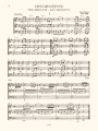 Trios for Two Violins and Violoncello - utwory na trio smyczkowe - nuty na dwoje skrzypiec i wiolonczelę