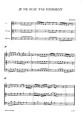 Works of the Netherland School Volume 1 - utwory szkoły holenderskiej na 3 instumenty - nuty na mieszane trio kameralne