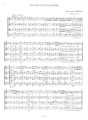 Renaissance Works for four instruments - utwory renesansowe na 4 instrumenty - nuty na mieszany kwartet kameralny