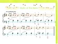 Poco Piano for Young Children Book 2