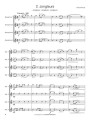 Pascal Proust: 14 Intermediate Saxophone Quartets - nuty na kwartet saksofonowy