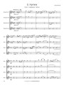 Pascal Proust: 14 Intermediate Saxophone Quartets - nuty na kwartet saksofonowy
