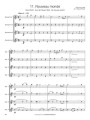 Pascal Proust: 14 Intermediate Saxophone Quartets - nuty na kwartet saksofonowy