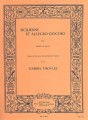 Gabriel Grovlez: Sicilienne et Allegro Giocoso pour Basson et Piano - nuty na fagot i fortepian