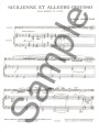 Gabriel Grovlez: Sicilienne et Allegro Giocoso pour Basson et Piano - nuty na fagot i fortepian