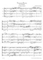 Helga Warner-Buhlmann: Bassonnerie classique fur vier Fagotte - 4 utwory na cztery fagoty - nuty na kwartet fagotowy