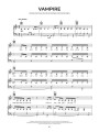 Chart Hits Of 2023-2024 (PVG) - 20 singli z list przebojów - nuty na fortepian, melodia, akordy gitarowe i słowa piosenek