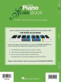 The Piano Scale Book - Grade 2 - Ben Andrew (+ video online) - nowoczesna szkoła nauki gam i pasaży