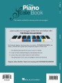 The Piano Scale Book - Grade 3 - Ben Andrew (+ video online) - nowoczesna szkoła nauki gam i pasaży