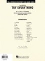 Discovery Plus Band: Sia Fuller - Shakira - Try Everything from Zootopia (Score & Parts) - piosenka z filmu Zwierzogród - nuty na młodzieżową orkiestrę dętą