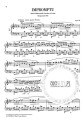 Fryderyk Chopin: Impromptus - nuty na fortepian