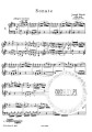 Joseph Haydn: Sonaten fur Klavier (Auswahl) - wybór 12 sonat fortepianowych Haydna