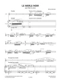 Olivier Messiaen: Le Merle Noir pour flute et piano - nuty na flet poprzeczny i fortepian