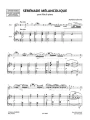 Alphonse Catherine: Serenade melancolique pour flute et piano - serenada melancholijna - nuty na flet poprzeczny i fortepian