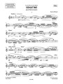 Darius Milhaud: Sonatine op. 76 pour flute et piano - Sonatina - nuty na flet poprzeczny i fortepian