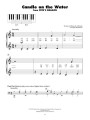 Five Finger Piano: Disney Movie Fun - łatwe nuty na fortepian