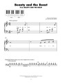Five Finger Piano: Disney Movie Fun - łatwe nuty na fortepian