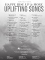 Happy, Rise Up & More Uplifting Songs (PVG) - nuty na fortepian, melodia, słowa piosenek i akordy gitarowe