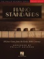 The Phillip Keveren Series: Piano Solo - Piano Standards - nuty na fortepian