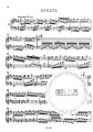 Domenico Scarlatti: Sonaten II - Sonatas 2 - Sonaty fortepianowe tom 2