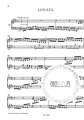 Domenico Scarlatti: Sonaten III - Sonatas 3 - Sonaty fortepianowe tom 3
