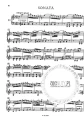 Domenico Scarlatti: Sonaten III - Sonatas 3 - Sonaty fortepianowe tom 3