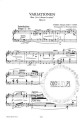 Fryderyk Chopin: Werke fur Klavier und Orchester op. 2, 13, 14, 22 ausgabe fur Klavier zu 2 Handen