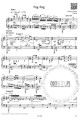 Dances of Our Time - A collection of new pieces for piano (Petrushka Project) - nuty na fortepian