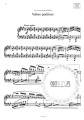 The Best of: Enrique Granados en dix-neuf morceaux pour piano - in nineteen pieces for piano - nuty na fortepian