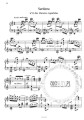 The Best of: Enrique Granados en dix-neuf morceaux pour piano - in nineteen pieces for piano - nuty na fortepian
