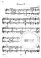 Fryderyk Chopin: Scherzi & Fantasie F - Scherza, Fantasia f-moll - nuty na fortepian