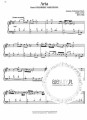 The Baroque Era - Intermediate to Advanced Piano Solos - nuty na fortepian solo