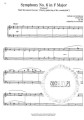 The Symphony - Easy to Intermediate Piano Solos - nuty na fortepian solo