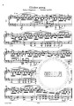 Robert Schumann: Kinderszenen op. 15 - Scenes from Childhood - Sceny dziecięce - nuty na fortepian
