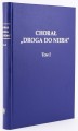 Chorał Droga do Nieba - tom I - śpiewy liturgiczne - akompaniamenty organowe - nuty na organy
