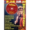 Jam with Whitesnake - nuty i tabulatury na gitarę elektryczną (+ płyta CD)