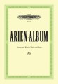 Arien-Album fur Alt - słynne arie na alt z fortepianem