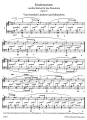Robert Schumann: Scenes from Childhood op. 15 - sceny dziecięce - nuty na fortepian
